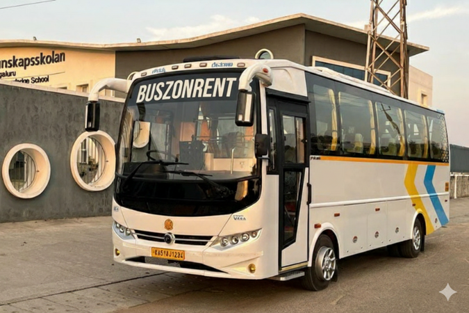 25 Seater